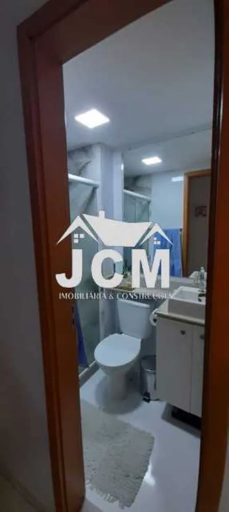 Apartamento, 2 quartos, 51 m² - Foto 11