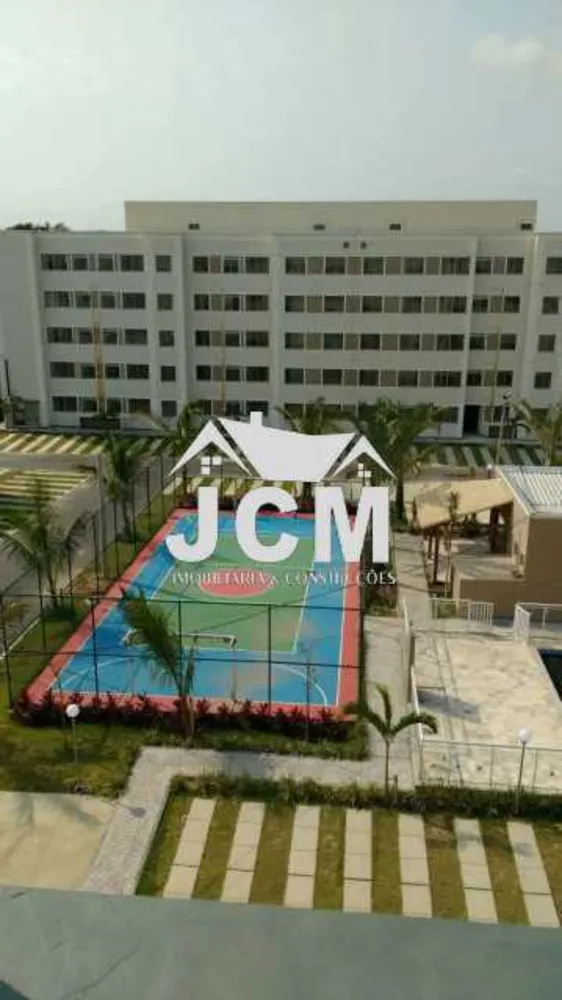 Apartamento, 2 quartos, 51 m² - Foto 2