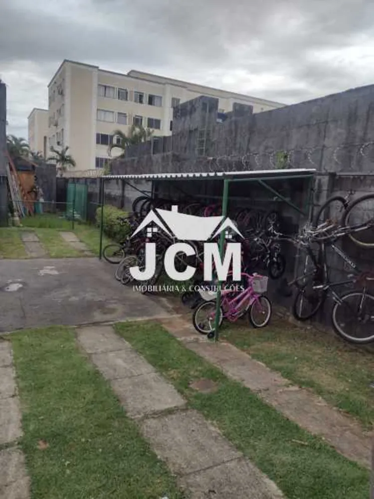 Apartamento, 2 quartos, 51 m² - Foto 16