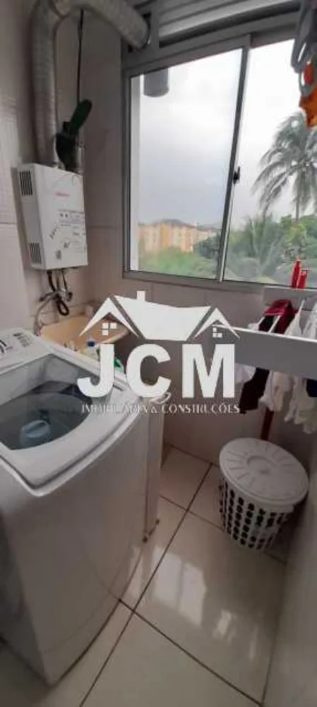 Apartamento, 2 quartos, 51 m² - Foto 13