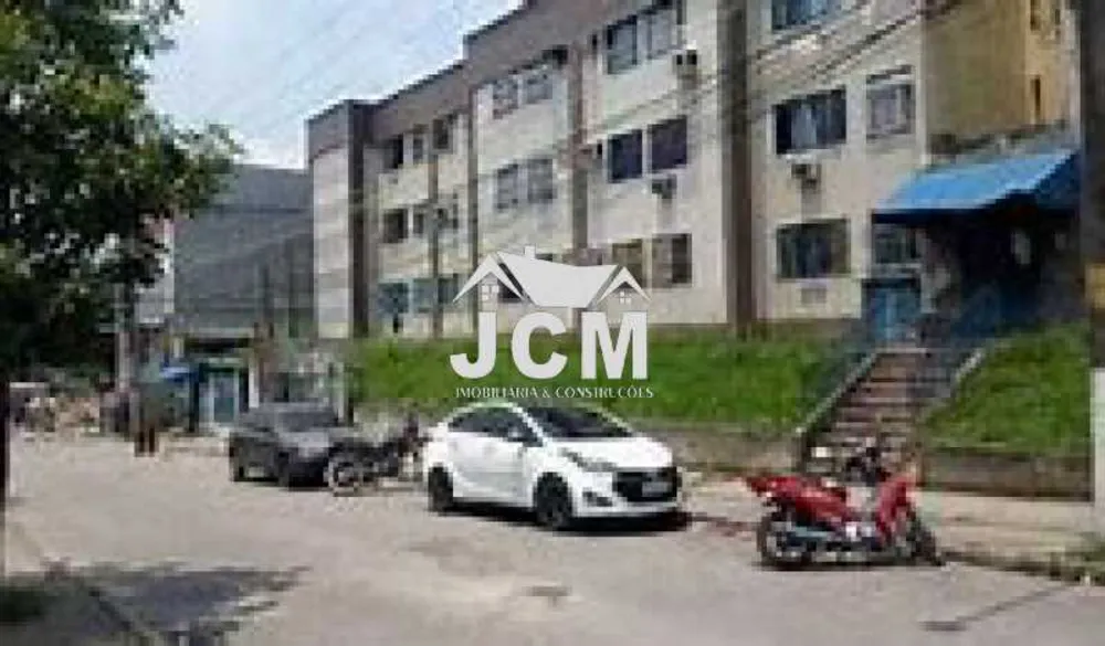 Apartamento, 2 quartos, 44 m² - Foto 5