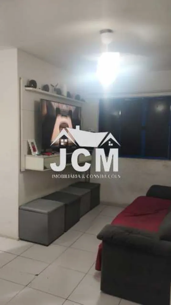 Apartamento, 2 quartos, 44 m² - Foto 8