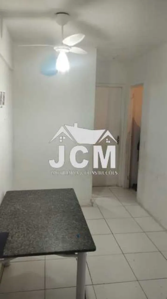 Apartamento, 2 quartos, 44 m² - Foto 12