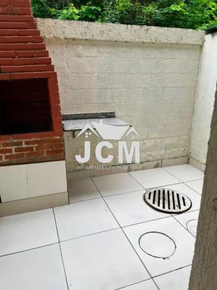 Casa de Condomínio, 2 quartos - Foto 18