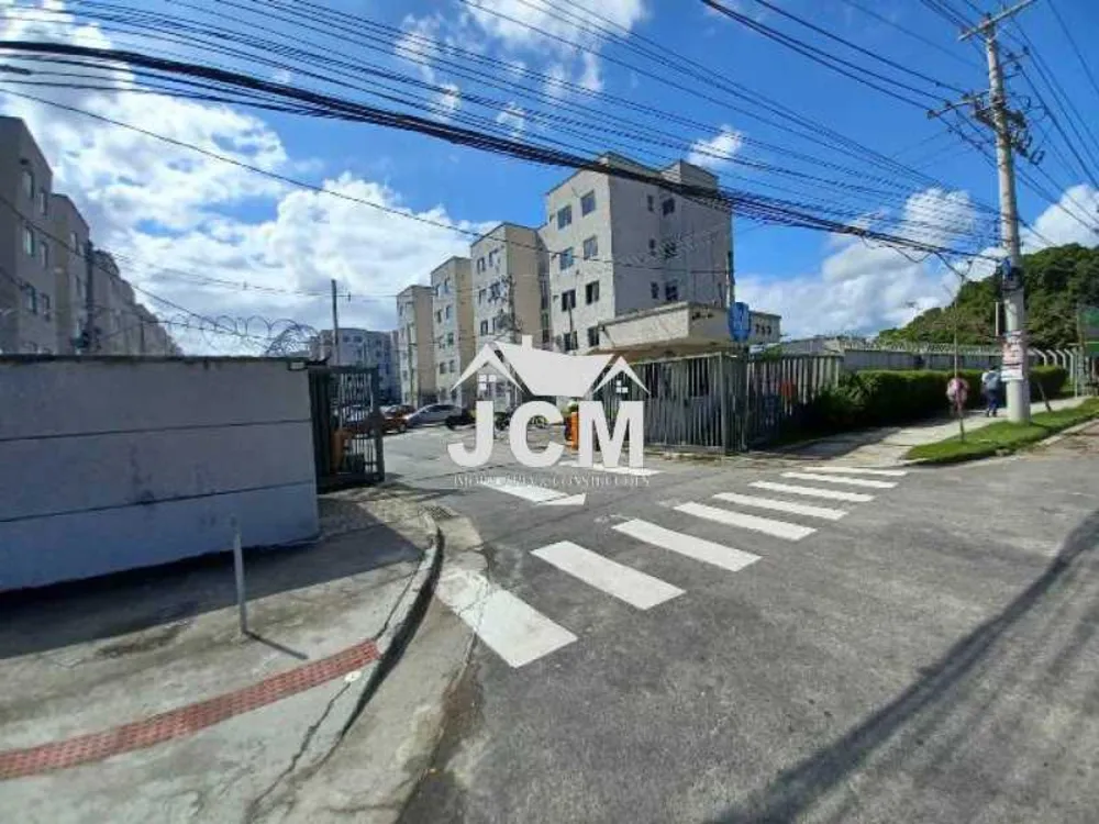 Apartamento, 2 quartos, 44 m² - Foto 6
