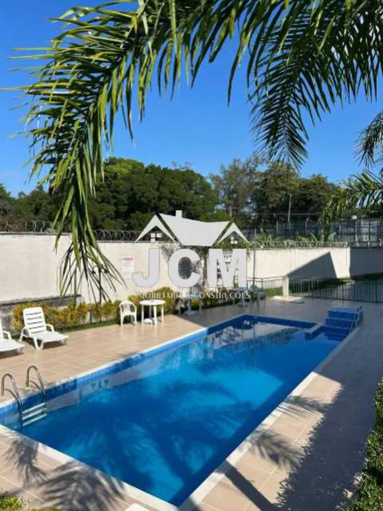 Apartamento, 2 quartos, 44 m² - Foto 20