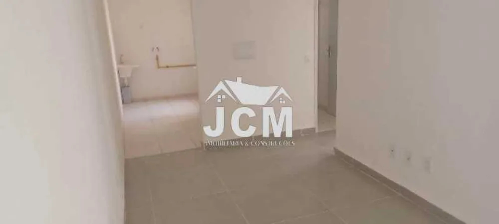 Apartamento, 2 quartos, 44 m² - Foto 3