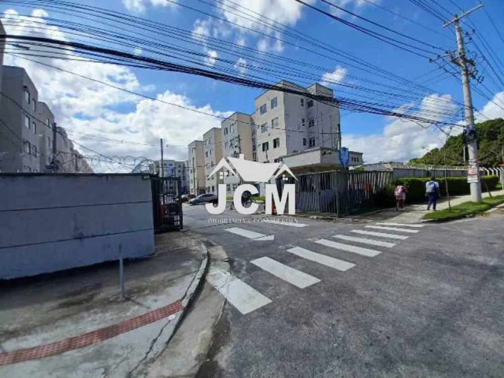 Apartamento, 2 quartos, 44 m² - Foto 17