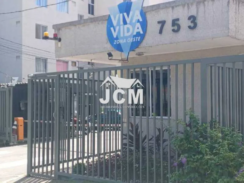 Apartamento, 2 quartos, 44 m² - Foto 18