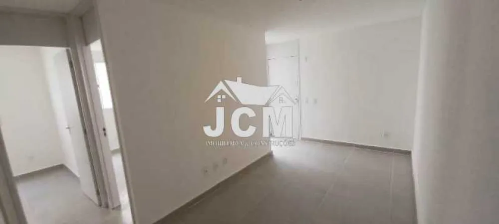 Apartamento, 2 quartos, 44 m² - Foto 4