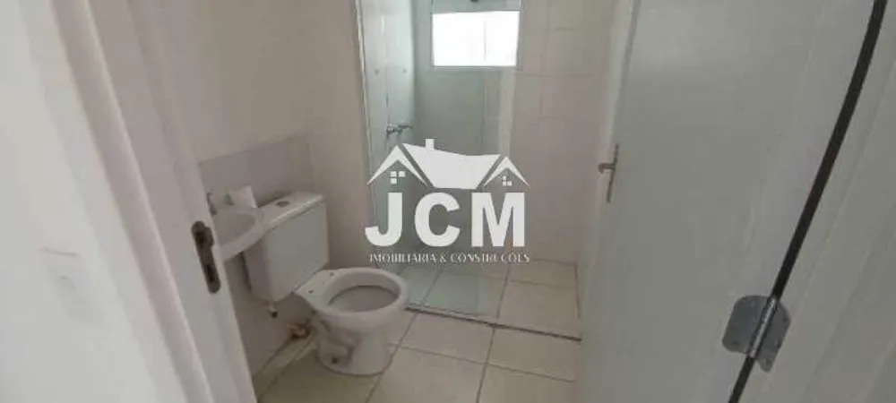 Apartamento, 2 quartos, 44 m² - Foto 7