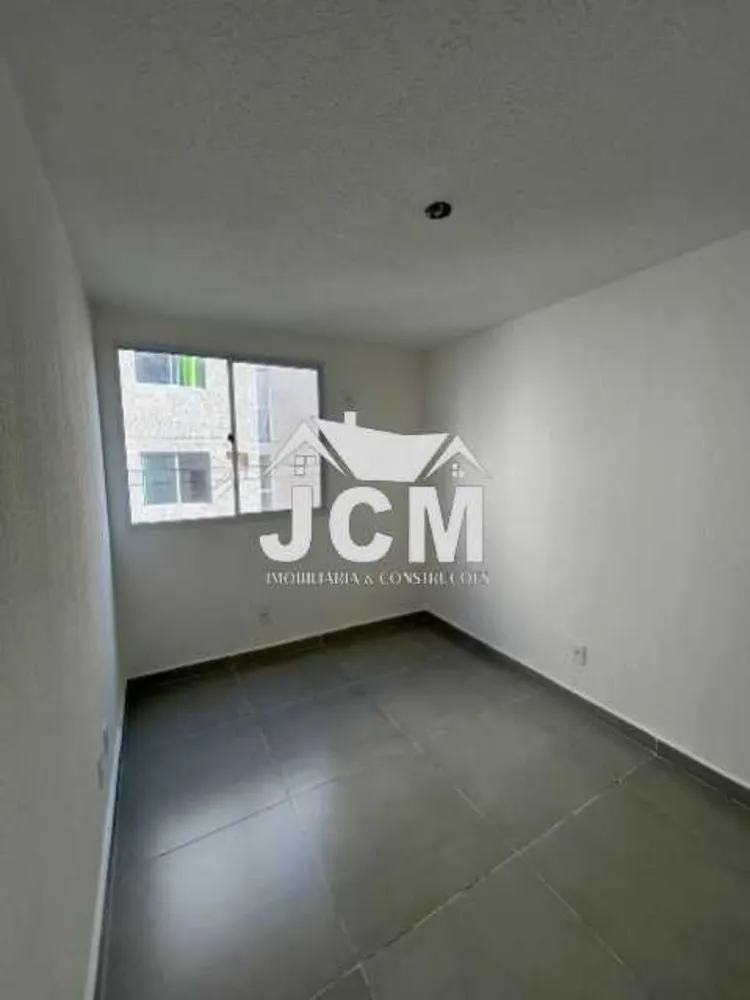 Apartamento, 2 quartos, 44 m² - Foto 19
