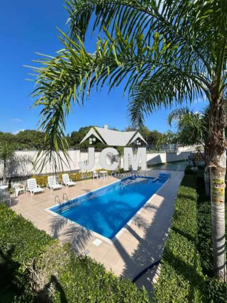 Apartamento, 2 quartos, 44 m² - Foto 2