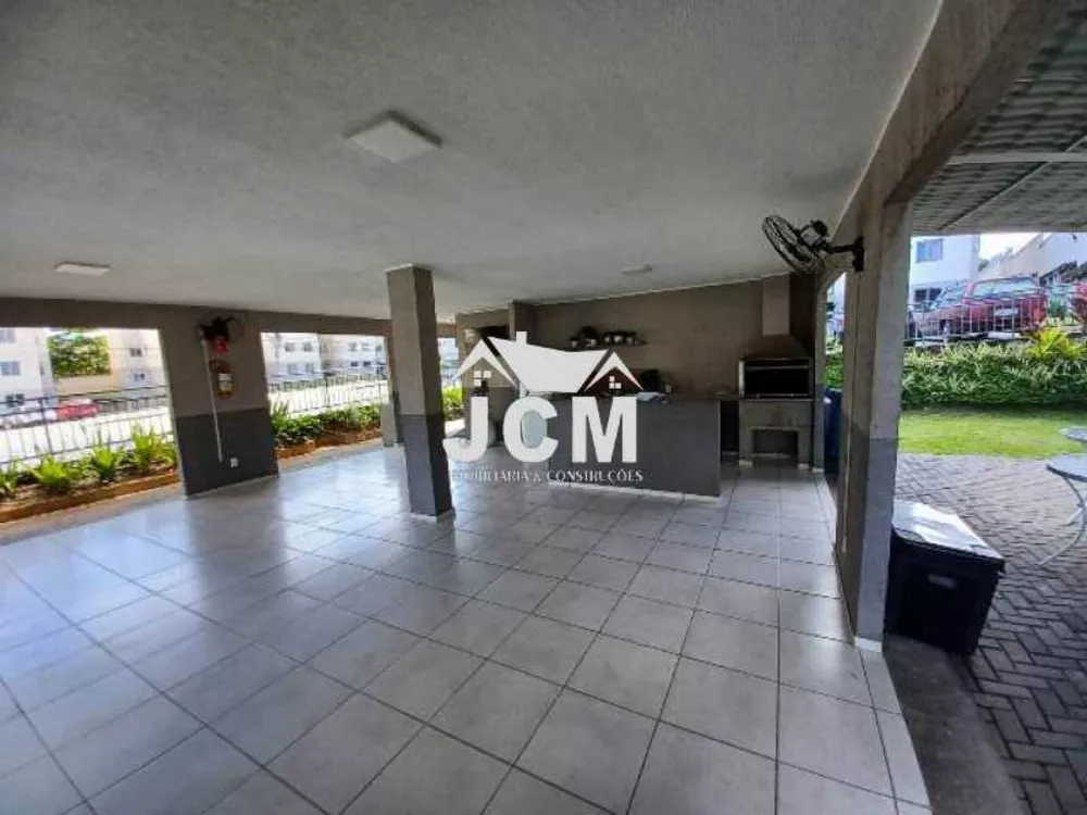 Apartamento, 2 quartos, 44 m² - Foto 16