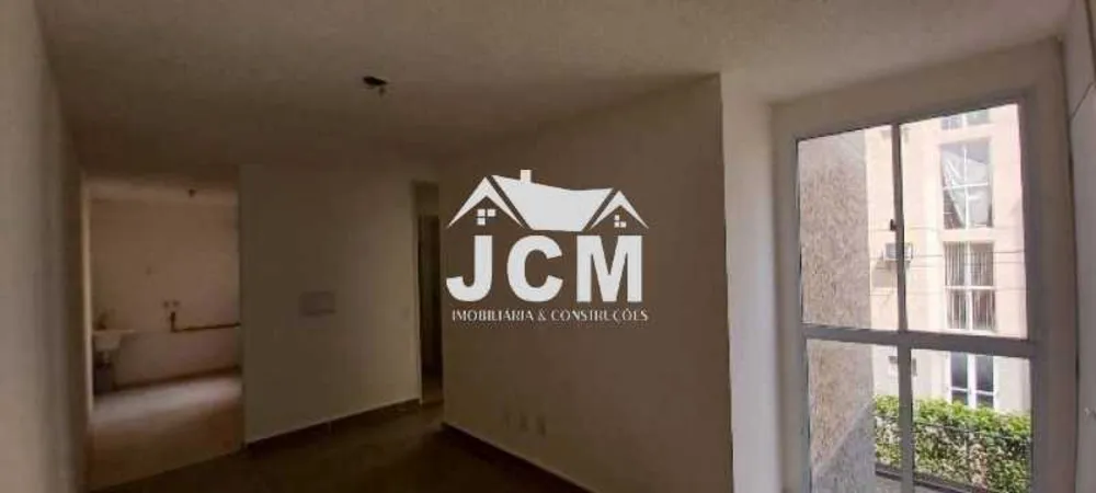 Apartamento, 2 quartos, 44 m² - Foto 11