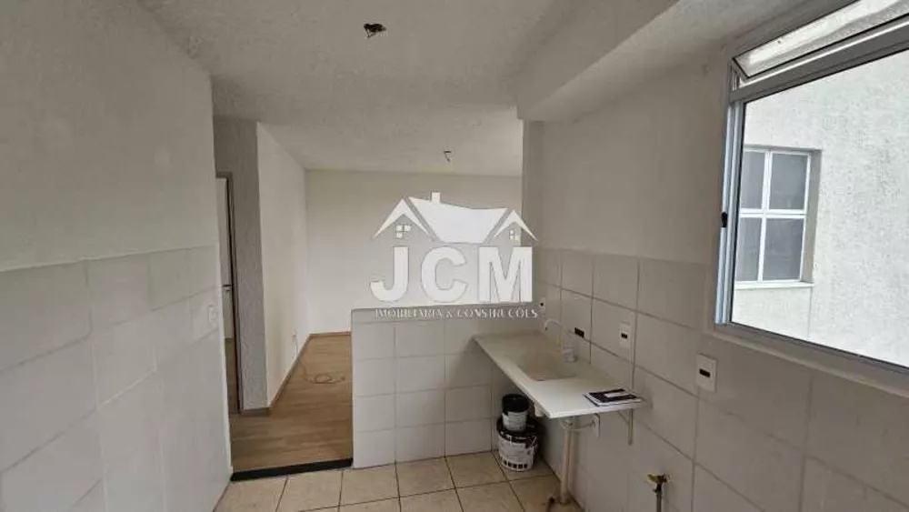 Apartamento, 2 quartos, 48 m² - Foto 20