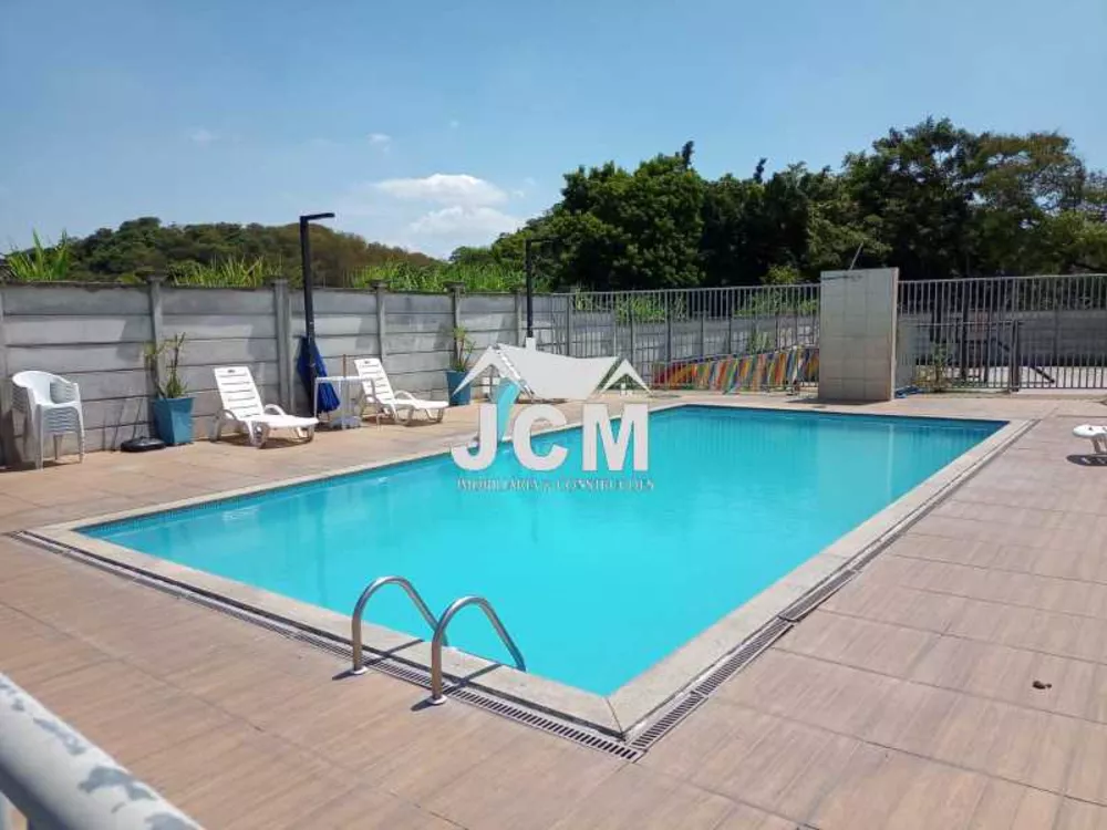 Apartamento, 2 quartos, 48 m² - Foto 3