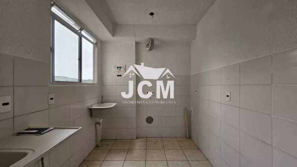 Apartamento, 2 quartos, 48 m² - Foto 19