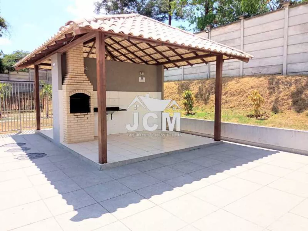 Apartamento, 2 quartos, 48 m² - Foto 5