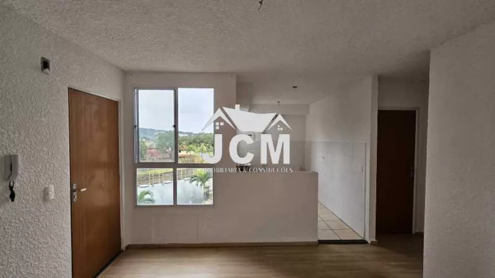 Apartamento, 2 quartos, 48 m² - Foto 14