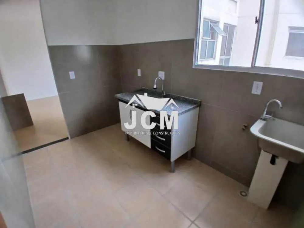 Apartamento, 2 quartos, 48 m² - Foto 11