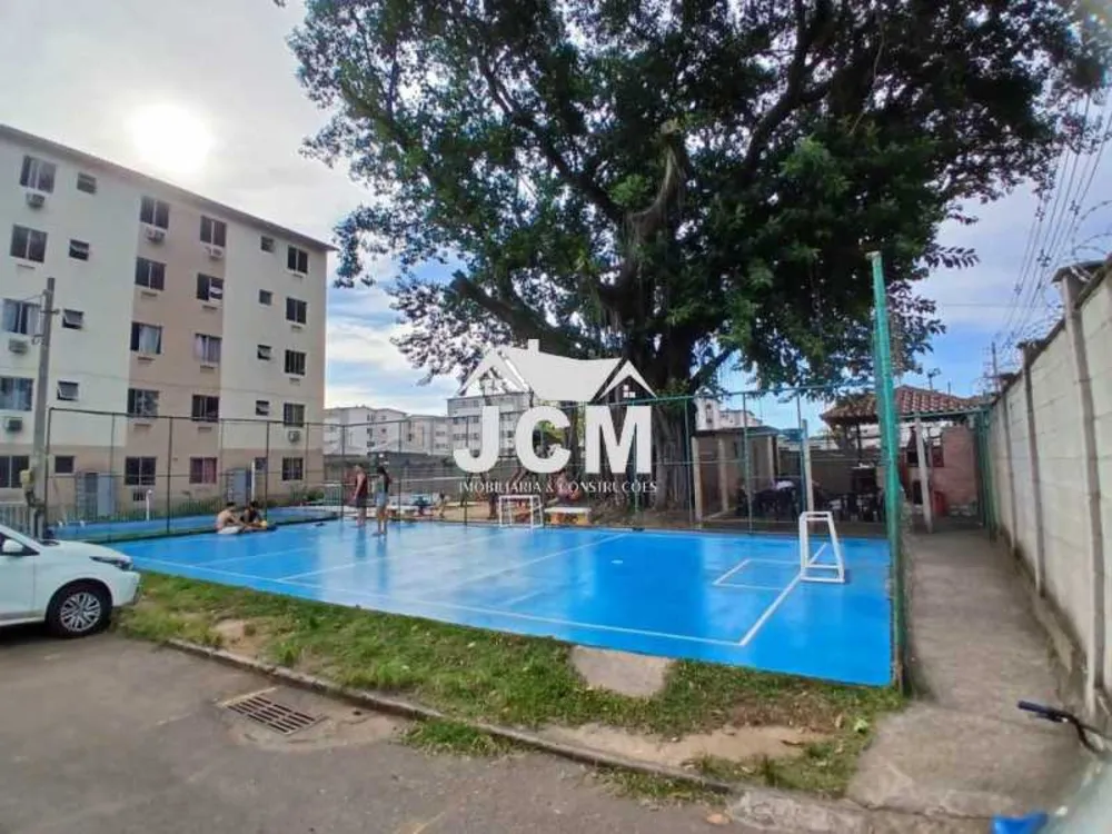 Apartamento, 2 quartos, 48 m² - Foto 14