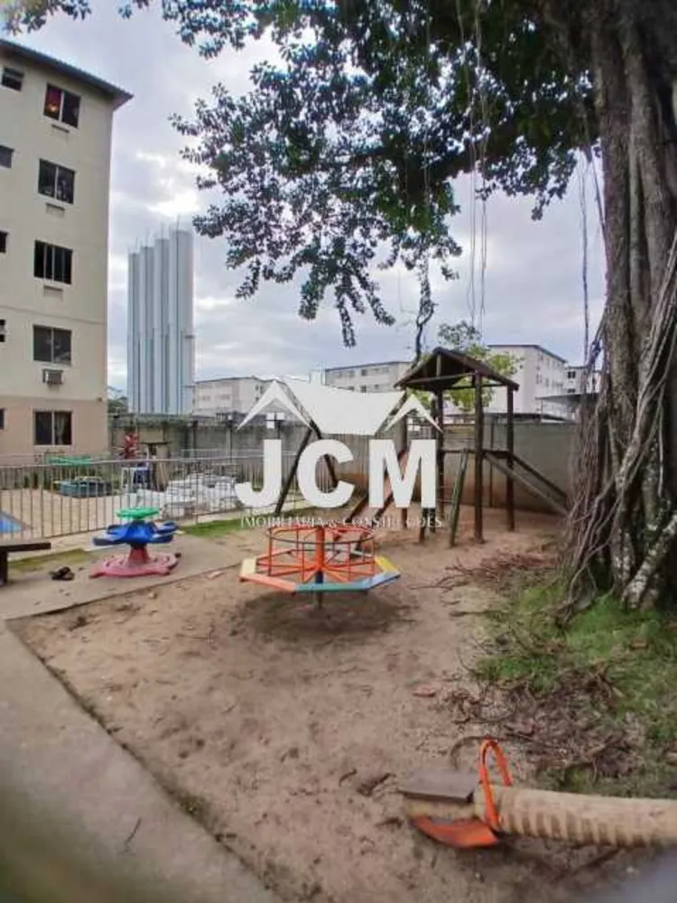 Apartamento, 2 quartos, 48 m² - Foto 17