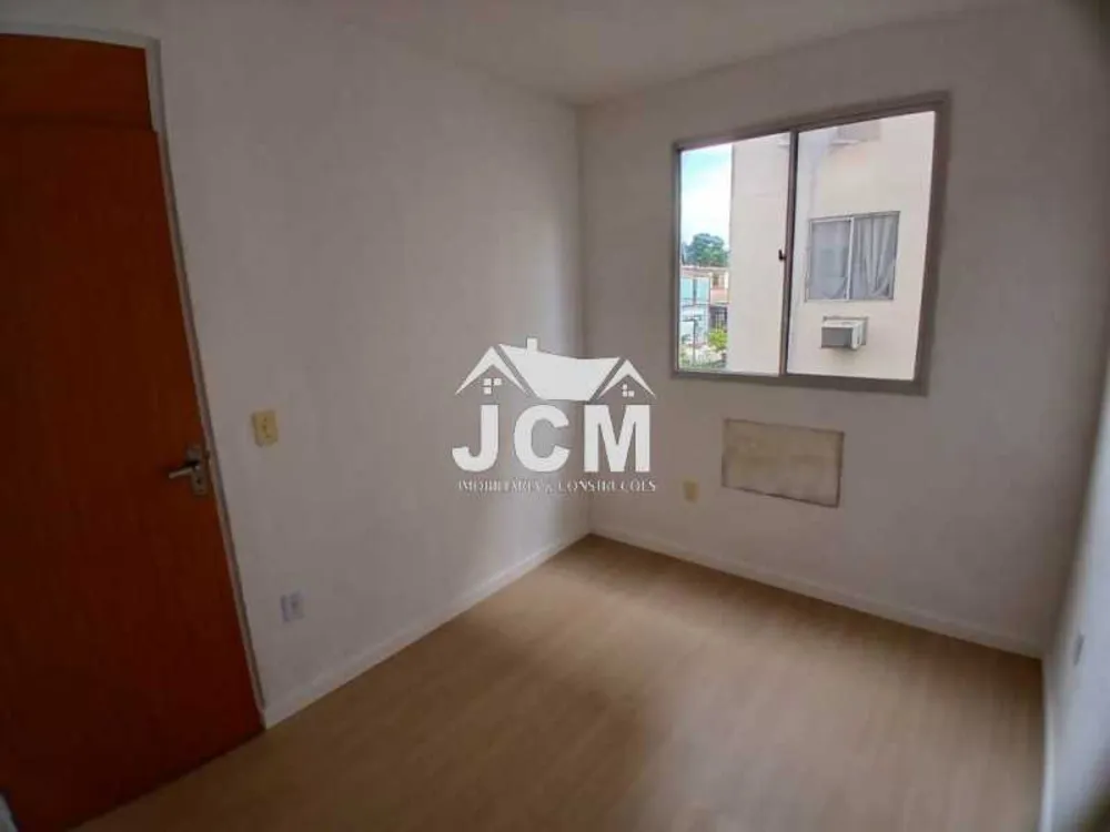 Apartamento, 2 quartos, 48 m² - Foto 4