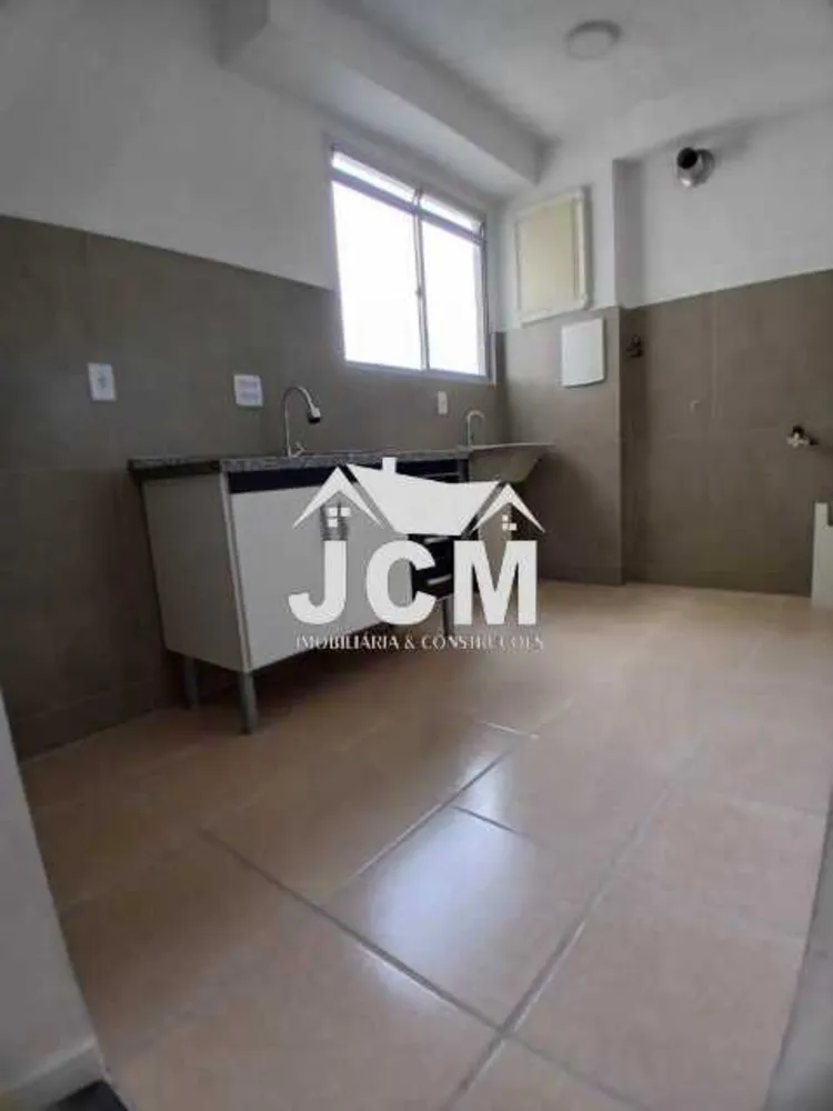 Apartamento, 2 quartos, 48 m² - Foto 10