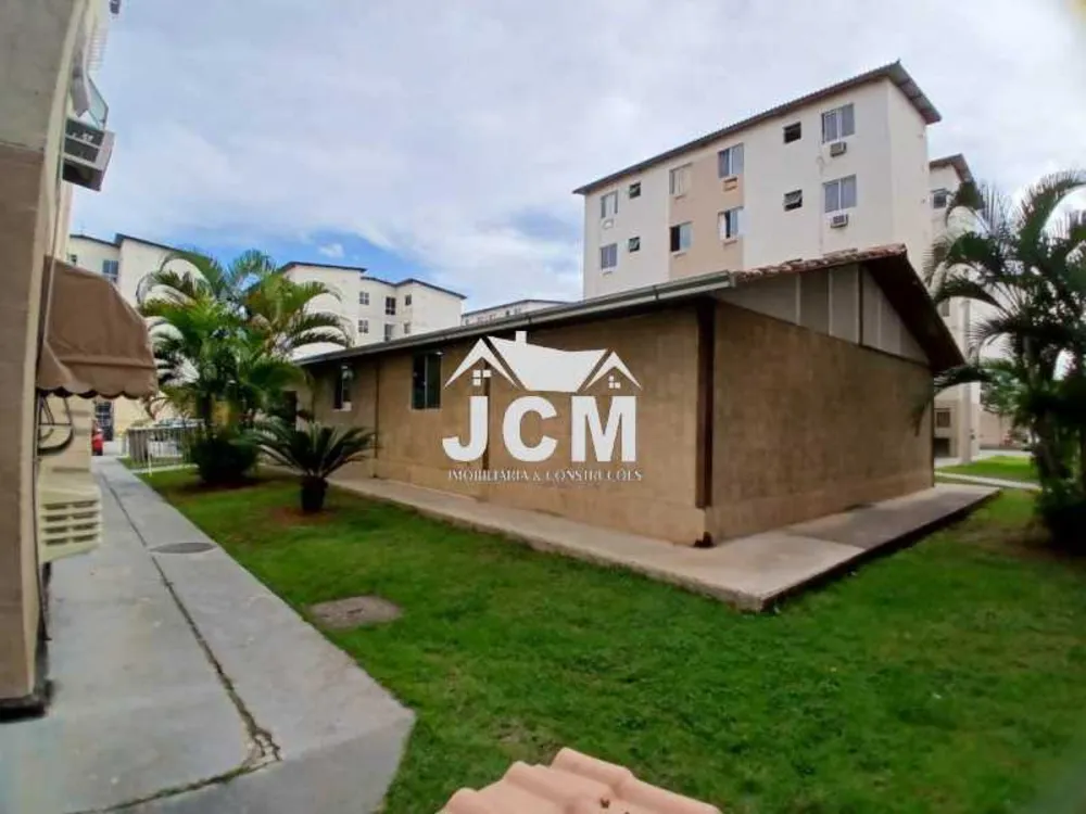 Apartamento, 2 quartos, 48 m² - Foto 16