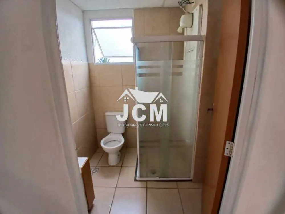 Apartamento, 2 quartos, 48 m² - Foto 8