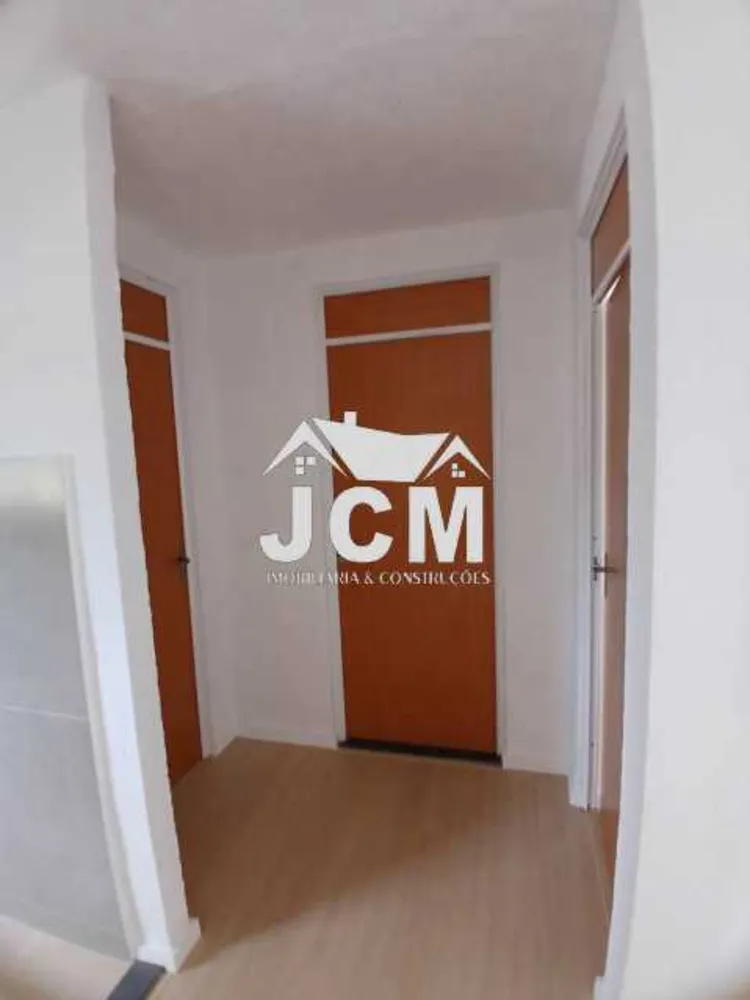 Apartamento, 2 quartos, 48 m² - Foto 3