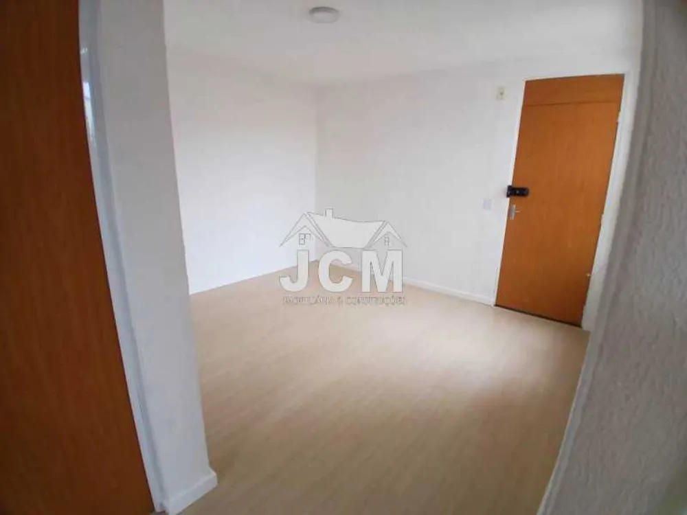 Apartamento, 2 quartos, 48 m² - Foto 2