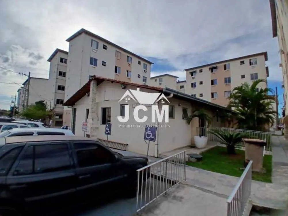 Apartamento, 2 quartos, 48 m² - Foto 15