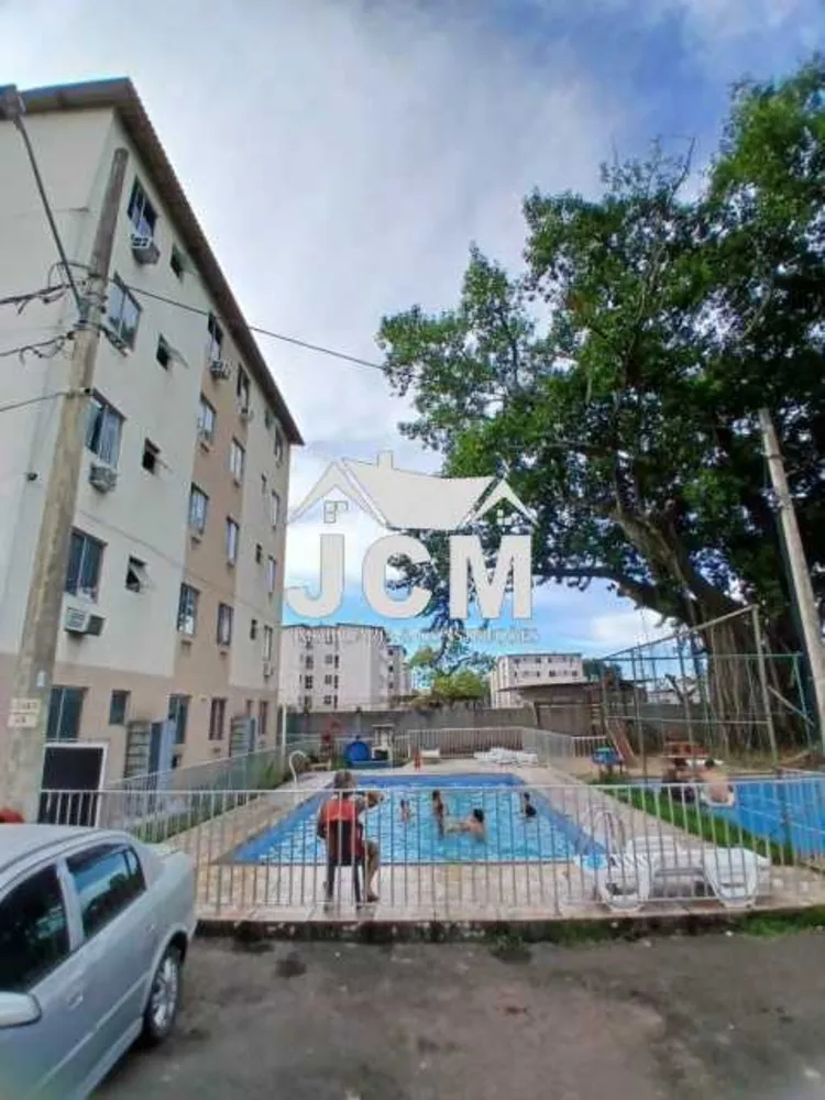 Apartamento, 2 quartos, 48 m² - Foto 13