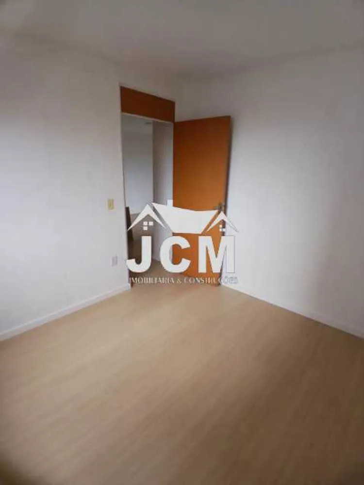 Apartamento, 2 quartos, 48 m² - Foto 7