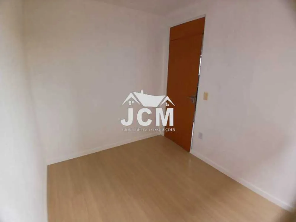 Apartamento, 2 quartos, 48 m² - Foto 5