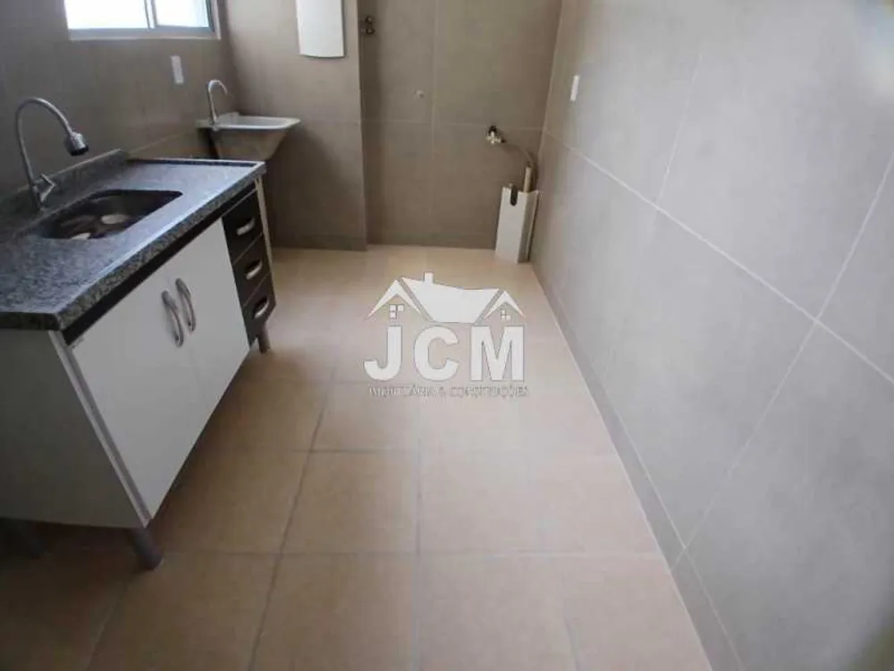 Apartamento, 2 quartos, 48 m² - Foto 9