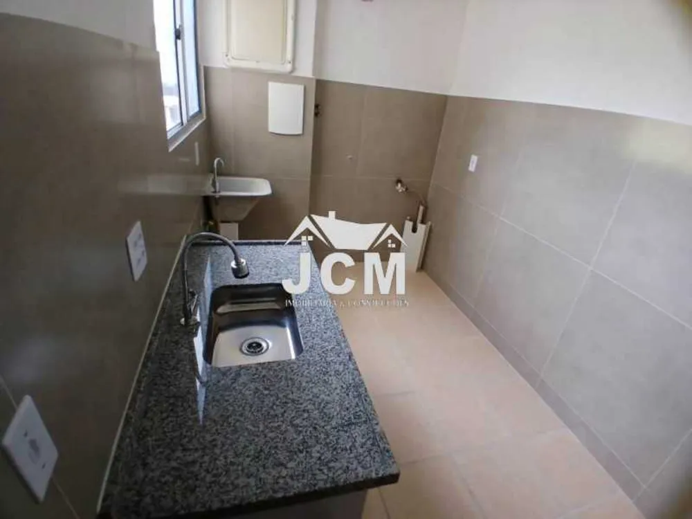 Apartamento, 2 quartos, 48 m² - Foto 12