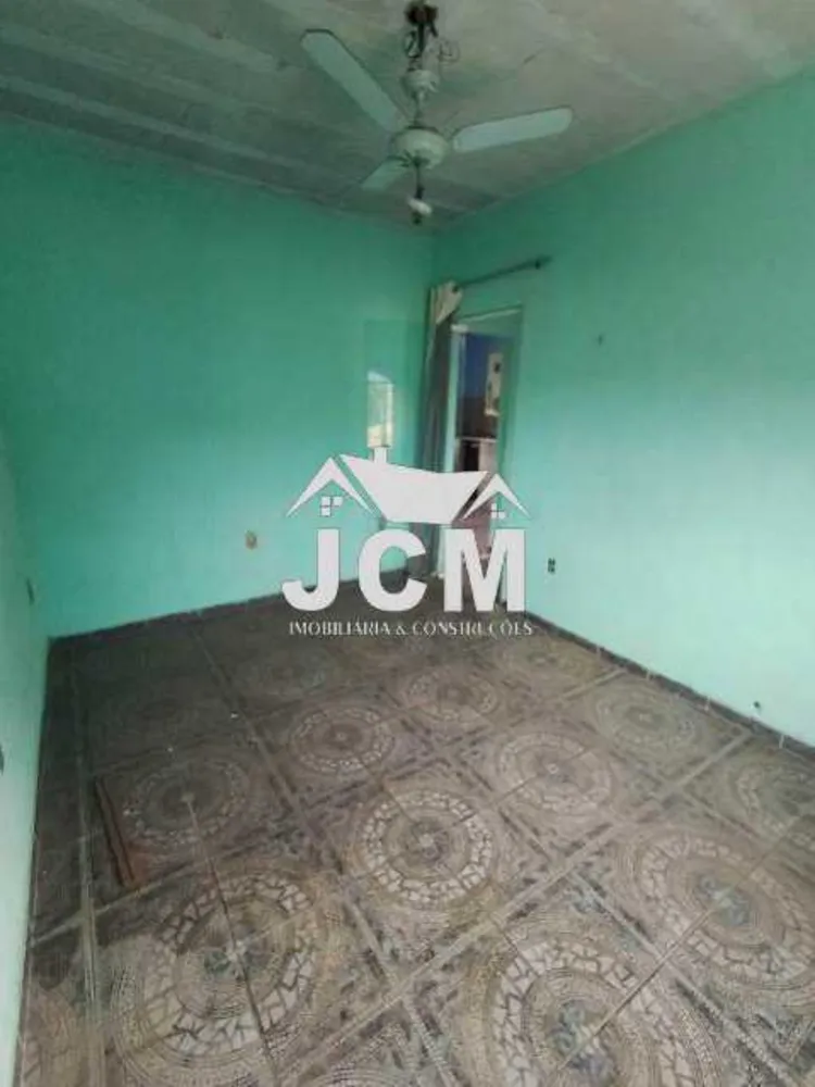 Casa, 2 quartos, 60 m² - Foto 13