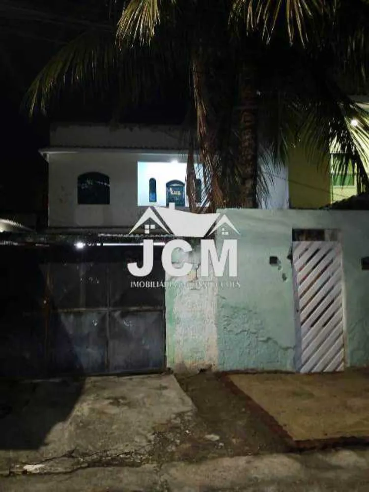 Casa, 2 quartos, 60 m² - Foto 14