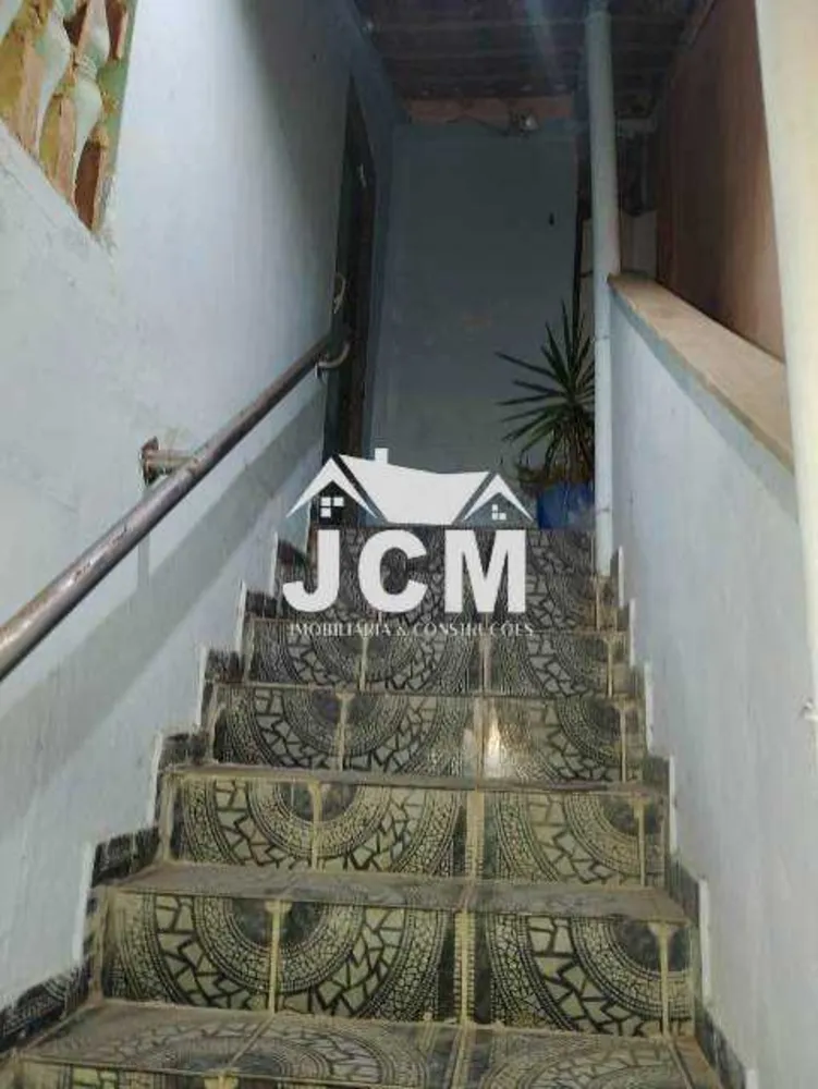 Casa, 2 quartos, 60 m² - Foto 7
