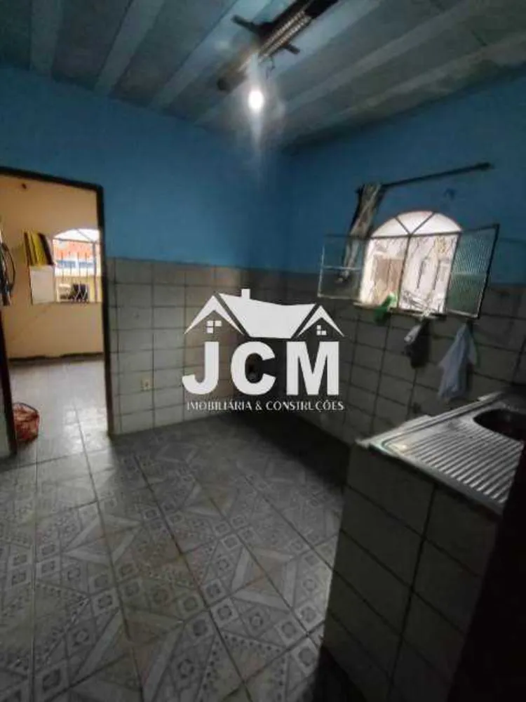 Casa, 2 quartos, 60 m² - Foto 2