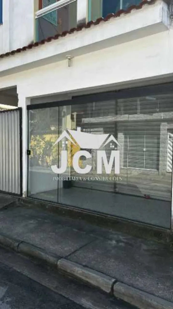 Casa, 1 quarto, 85 m² - Foto 3
