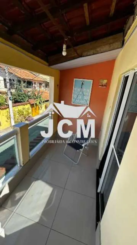 Casa, 1 quarto, 85 m² - Foto 8