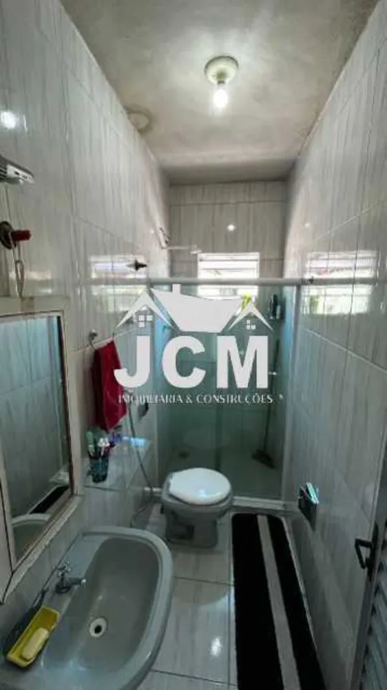 Casa, 1 quarto, 85 m² - Foto 1