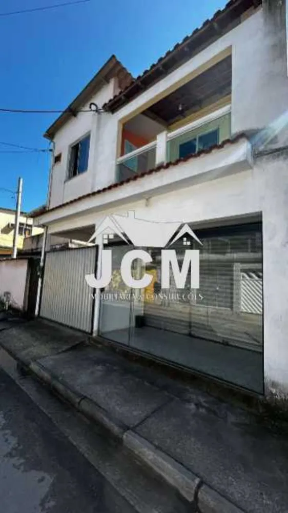 Casa, 1 quarto, 85 m² - Foto 12