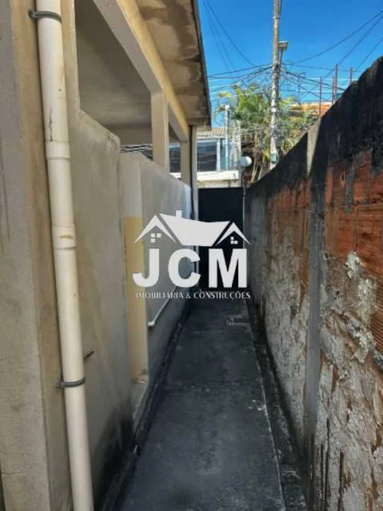 Casa, 1 quarto, 85 m² - Foto 16