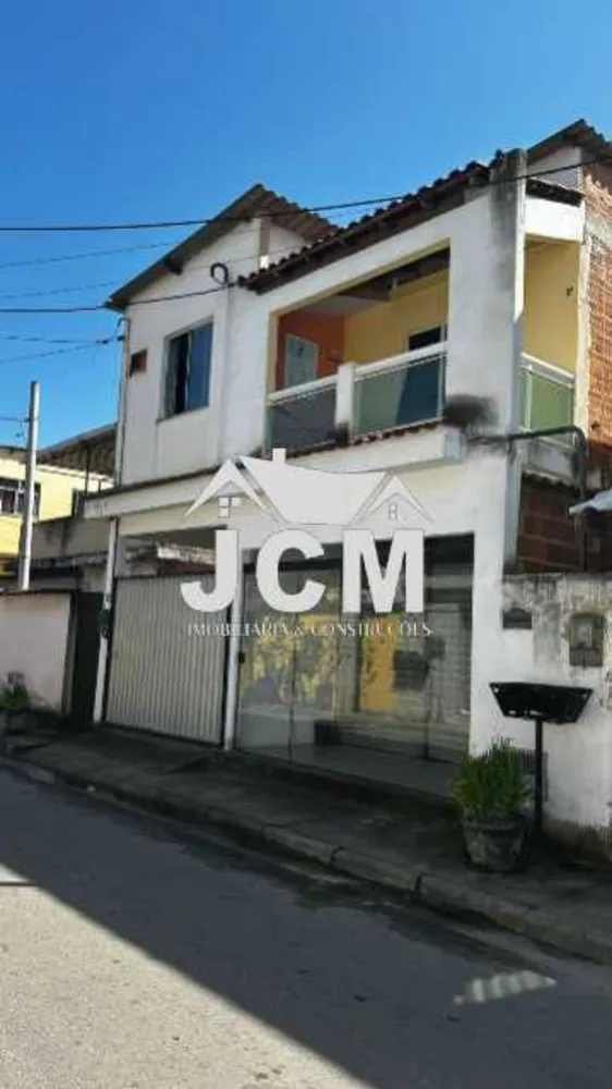 Casa, 1 quarto, 85 m² - Foto 1