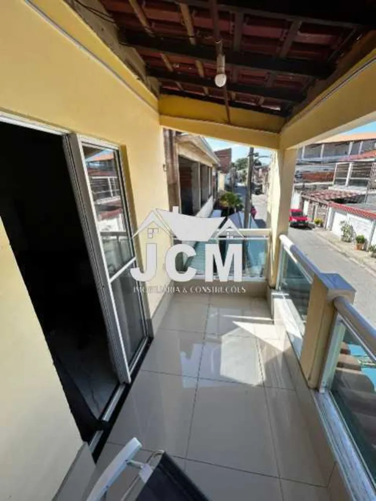 Casa, 1 quarto, 85 m² - Foto 9